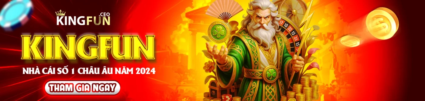 Trang chủ 29 banner kingfun