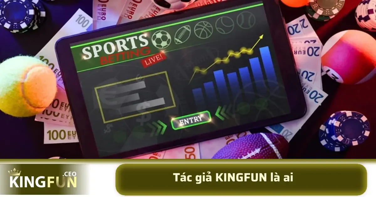 Tác giả KINGFUN 1 Thành công ngày hôm nay không phải là điều dễ dàng có được, mà chính là kết quả của một quá trình dài nghiên cứu, thử nghiệm và tạo dựng các mối quan hệ chiến lược.